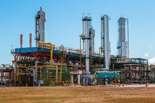 TGS объявляет о вложении $700 миллионов в газотранспортную систему