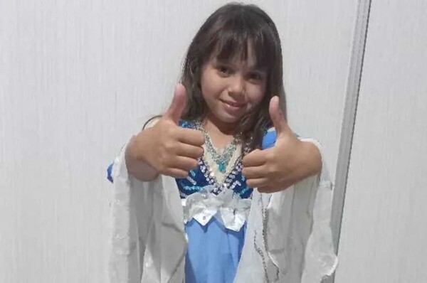 Семья сбитой машиной девочки проведет молитвенную акцию в больнице