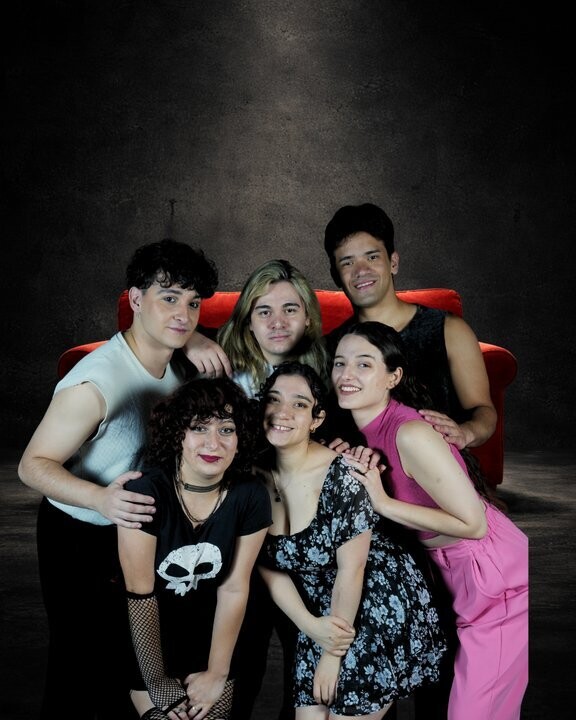 Argentine Musical 'Caída Libre' Grows from Experiment to Successful Project