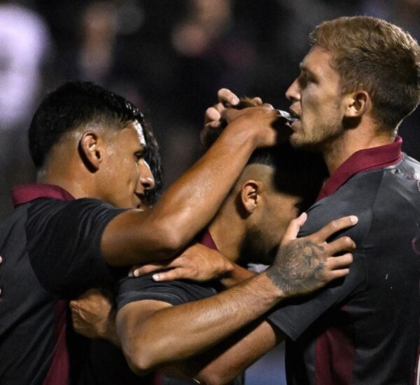 Lanús Advances to Copa Argentina Next Round with 4-1 Win