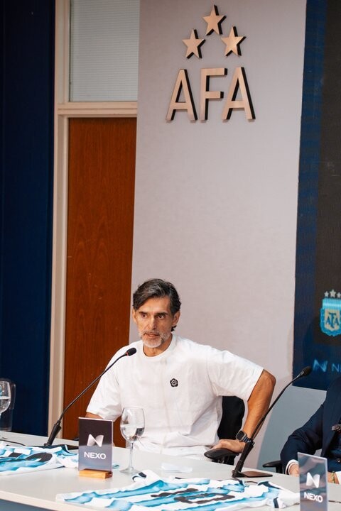 Argentina Monitoring Players Ahead of 2026 World Cup