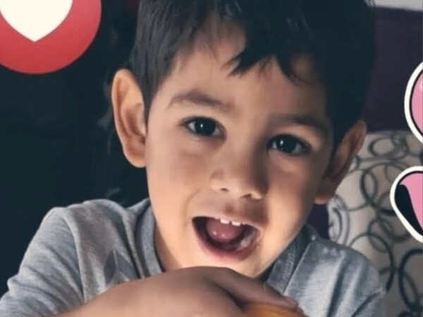 Fin de la simulacro: Destrucción familiar en Argentina