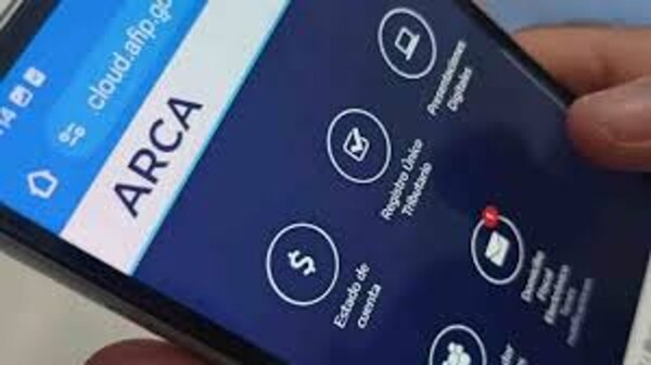 Argentina's Tax Revenue in October 2025