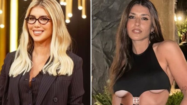 Судебный скандал Ванды Нарасе и её бывшей помощницы