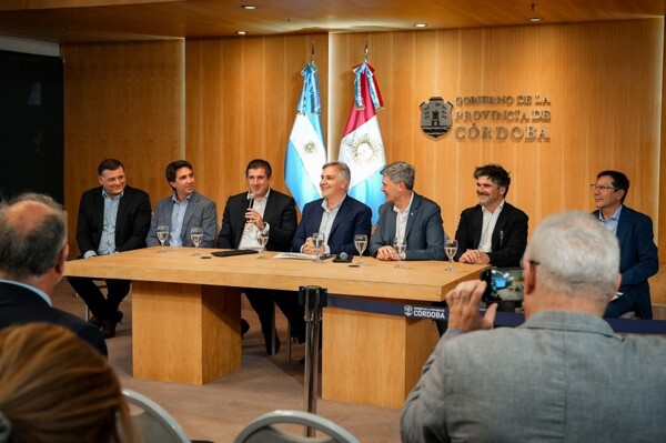 Аэропорт Кордовы инвестирует в расширение до 24 000 м²