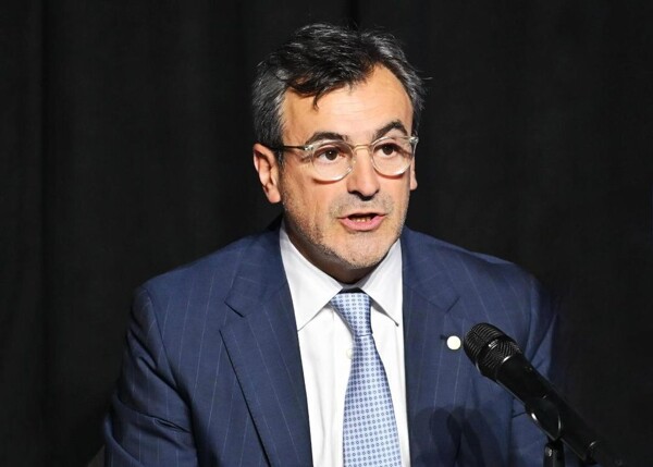 Раппаллини: реформа направлена на создание рабочих мест и снижение судебной активности