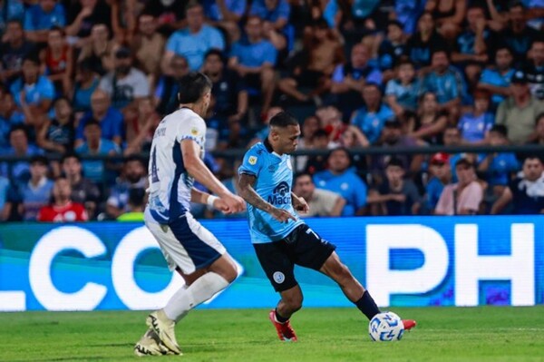 Индипендьенте Ривадава победила 3-0 Бельграно