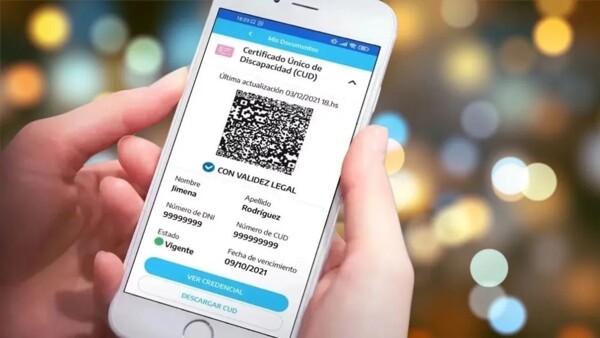 How to Obtain the Disability Certificate (CUD) in Argentina