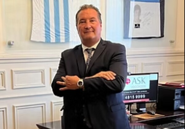 阿根廷最高法院维持诽谤法官律师的裁决