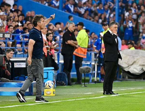 Президент «Ривер Плейт» поддерживает Галльярду после слухов об отставке