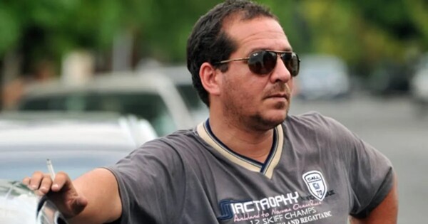 Судебный процесс по делу о лжесвидетельстве в связи с четвертым убийством в Ла-Плате