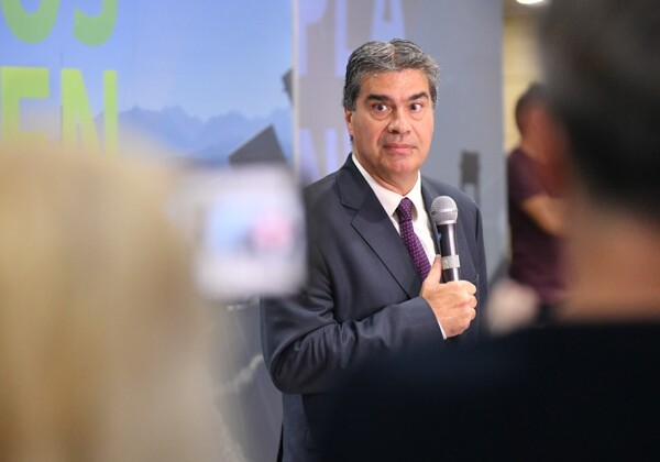 В Чако перонисты обновили руководство, сделав ставку на единство и диалог