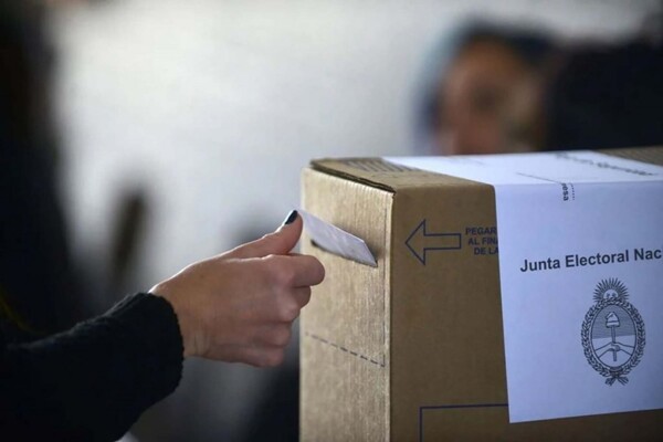 Deadline Approaches for Political Alliance Registrations in Buenos Aires