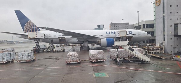 Argentina Sets Passenger Record, Surpassing 50 Million