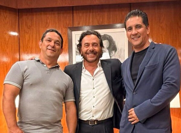 阿根廷联邦集团因新议员加入而加强