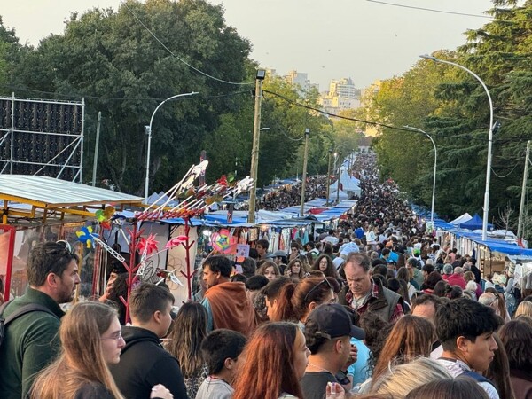 Holy Week in Argentina: Tourism Growth Amid Spending Decline