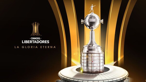 Copa Либертадорес: Как будет проводиться жеребьевка 1/8 финала