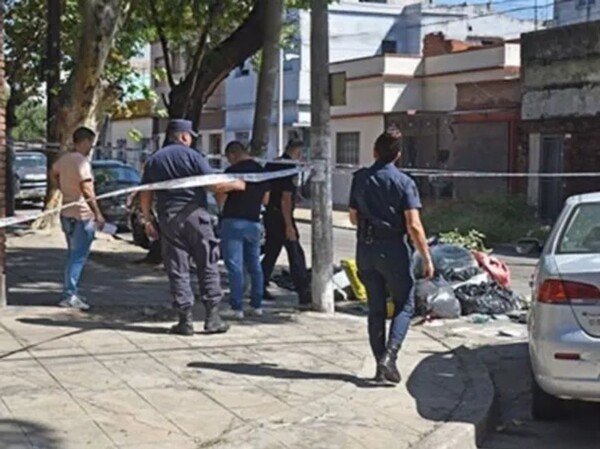 Human Head Found in Bag in Ciudadela