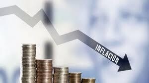 Инфляция в Аргентине: Снижающийся Тенденция