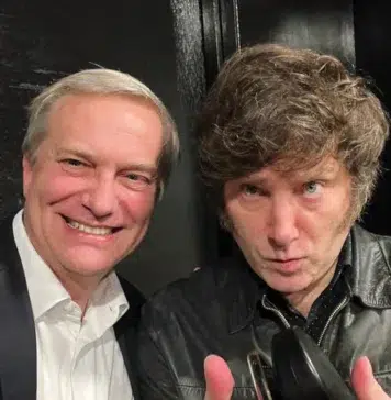 Президент Аргентины Хавьер Милеи примет в Буэнос-Айресе избранного президента Чили