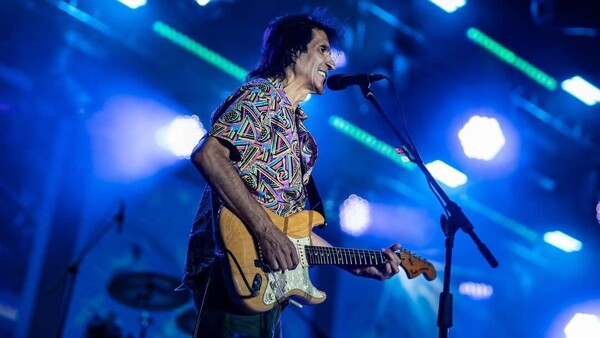 El futuro de Enanitos Verdes tras la partida de sus pilares