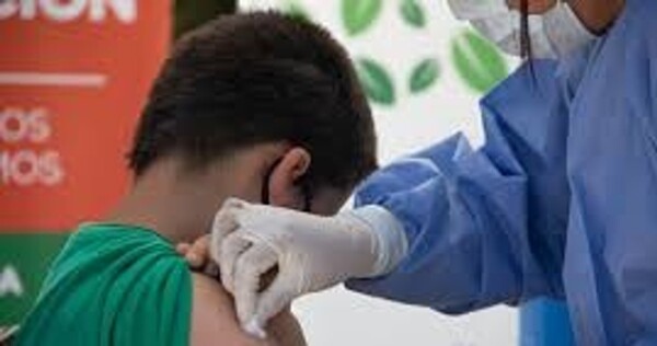 Mendoza First in Argentina to File Lawsuits for Vaccine Refusal