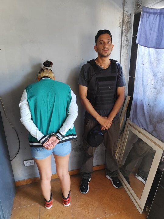 Подростка обвинили в убийстве парня в Ланусе