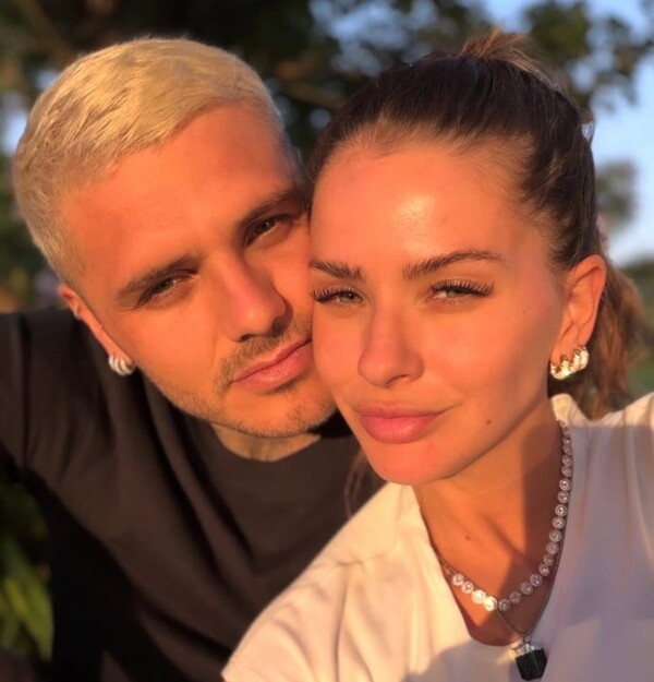 Мауро Икарди и Вина Суарре планируют свадьбу в Аргентине