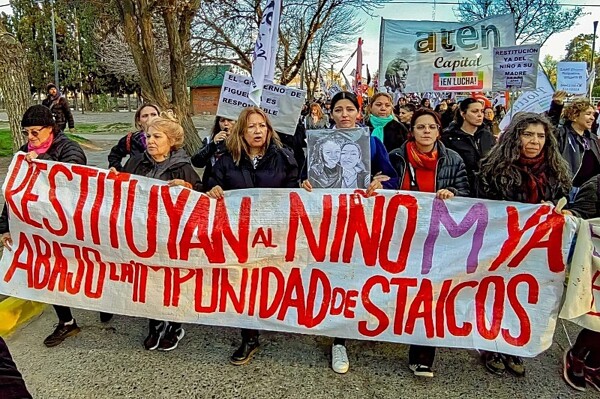 Neuquén Court Acquits Mother Accused of Contact Obstruction