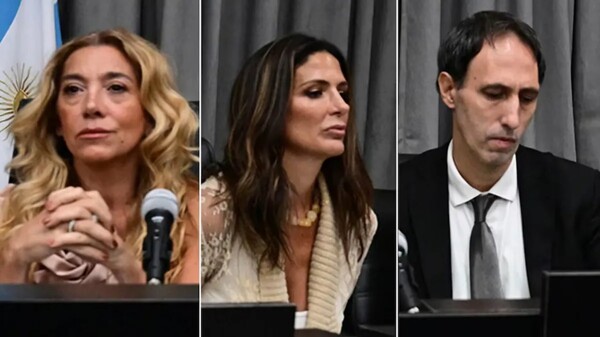 Jury Trial Against Julieta Makintach Resumes in La Plata