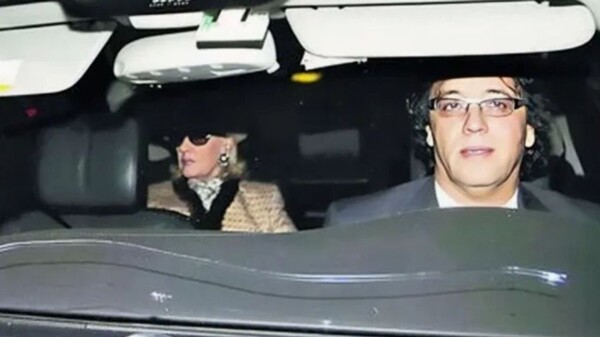 Бывший водитель Мирты Легранд раскрыл детали трудового спора