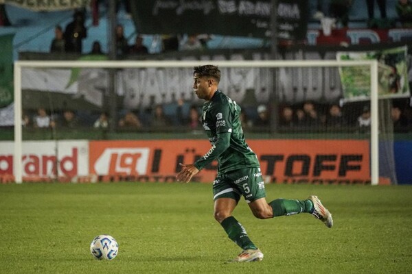 Sarmiento Defeats Tristán Suárez in Copa Argentina