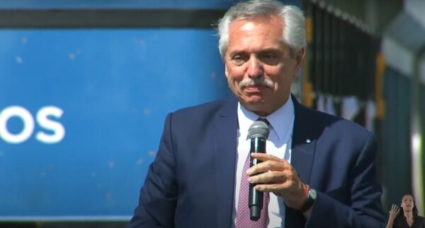 Антикоррупционное управление Аргентины принимает решение в пользу Альберто Фернандеса относительно особого пенсионного пособия