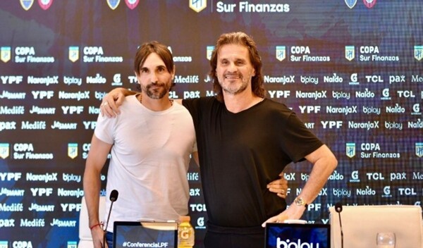 «Уракан» назначает Диего Мартинеса новым главным тренером