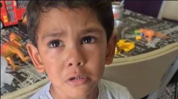 El juez ordenó el arresto de los padres del niño Ángel en Comodoro Rivadavia