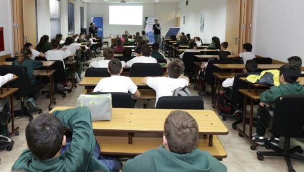 Частное образование в Аргентине: Концентрация студентов в нескольких районах