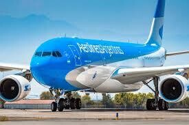 Страйк пилотов влияет на рейсы Aerolíneas Argentinas
