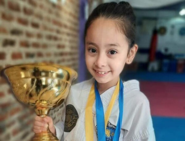 Familia de la niña asesinada Uma Aguilera lanza colecta solidaria para un hogar de niños