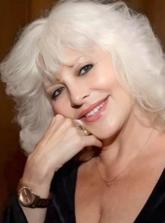 Луиза Альбинони рассказала о своей связи с Порселем и Менемом