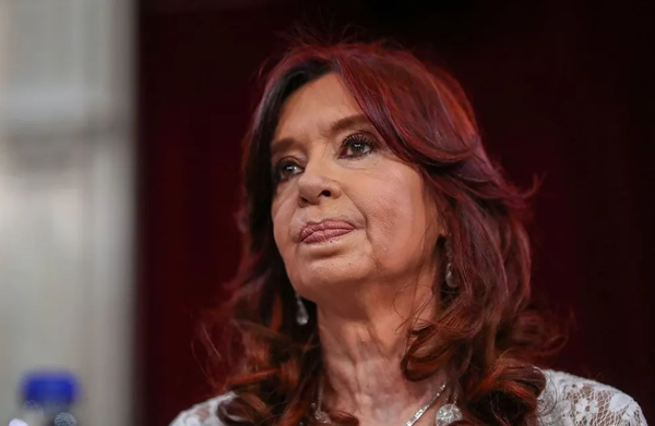 Cristina Fernández de Kirchner Faces Legal Action for Fraud