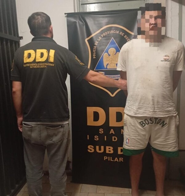 Банда мошенников, действовавшая из тюрьмы, обезврежена в Пиларе