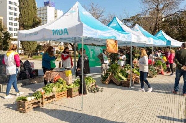 Скидки и льготы с Cuenta DNI в Аргентине