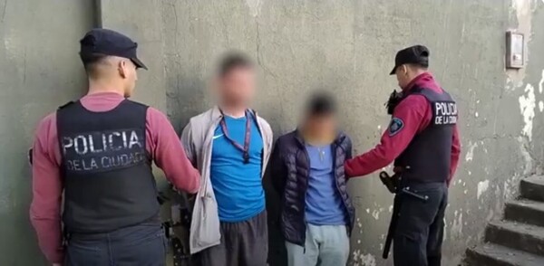Трое мужчин задержаны после нападения на туристов в Ла Боке