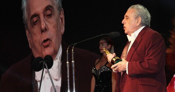 Antonio Gasalla Passes Away, Icon of Argentine Entertainment