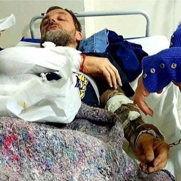 Criminalization of Protest in Córdoba: A Set-Up Case Against a Union Leader