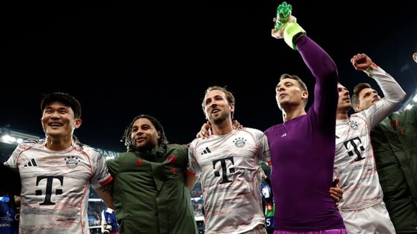 Liverpool Defeats Real Madrid in Champions League