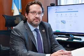 Экономист Марко Лаванна подал в отставку с поста директора Indec