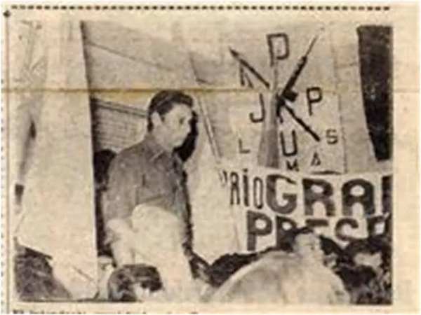 Книга о Педро Пабло Тернере представят в Ломас-де-Саморе