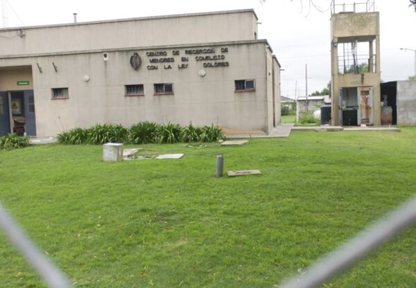 2024年阿根廷超过4000名未成年人进入刑事司法系统