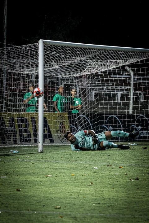 Huracán defeats Cúcuta Deportivo on penalties